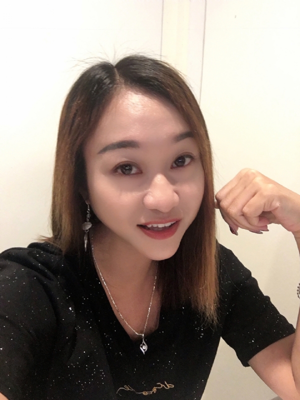 小蜜蜂??的第一张照片--广州相亲服务中心