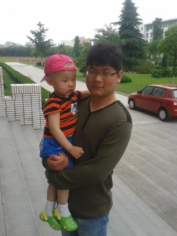 秦时明月的第一张照片--广州相亲服务中心