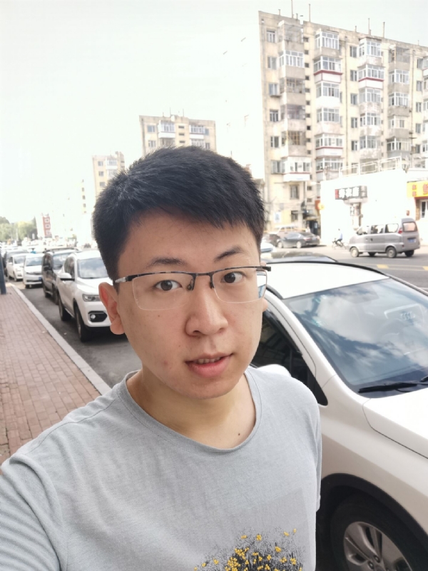困难都是纸老虎的第三张照片--广州相亲服务中心