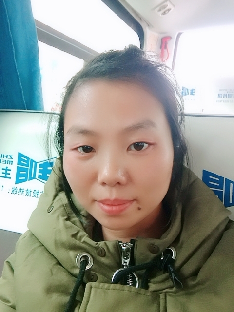 小彭的第一张照片--广州相亲服务中心