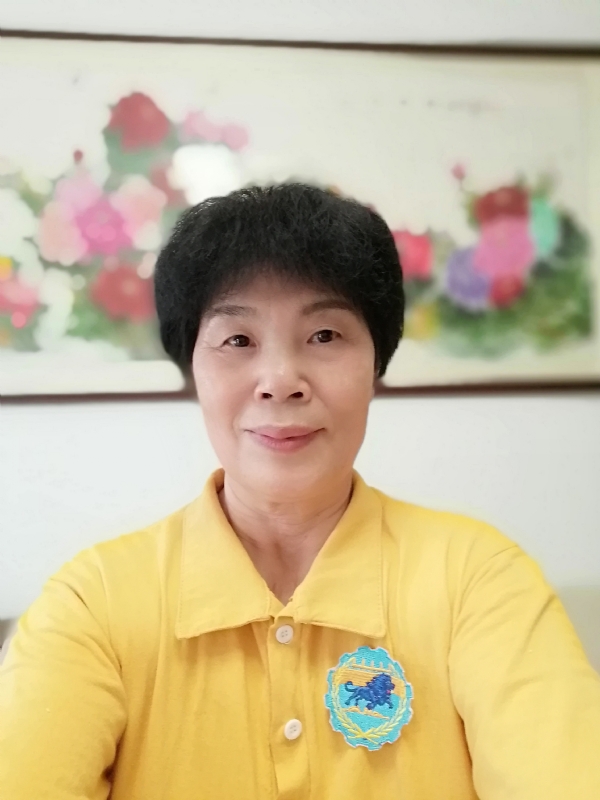 快乐星的第一张照片--广州相亲服务中心