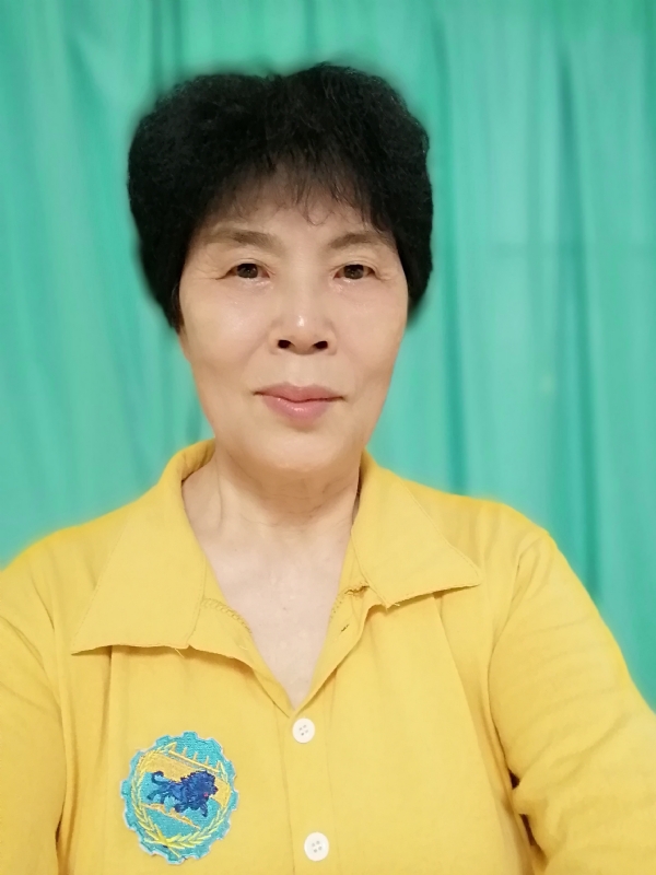 快乐星的第三张照片--广州相亲服务中心
