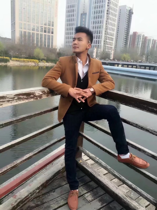 只为等你的第二张照片--广州相亲服务中心