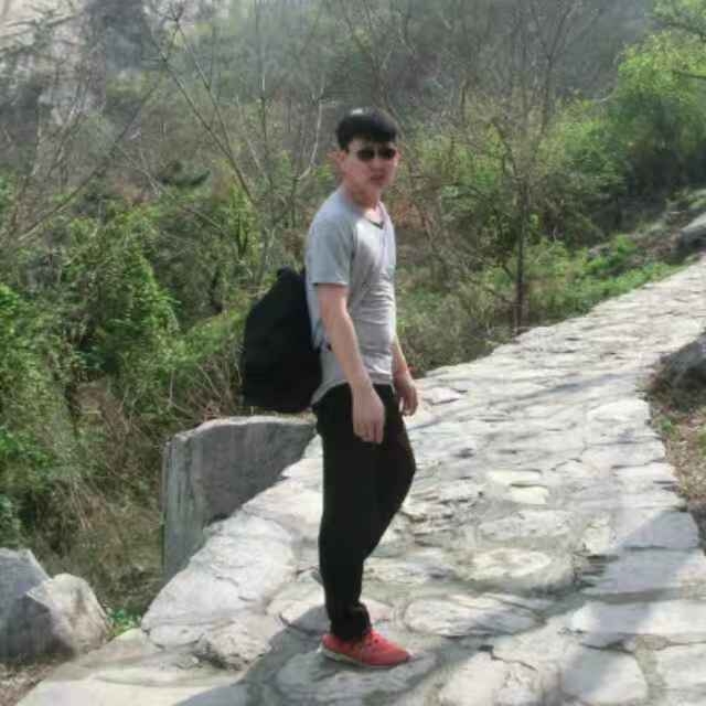 薛俊贤的第一张照片--广州相亲服务中心