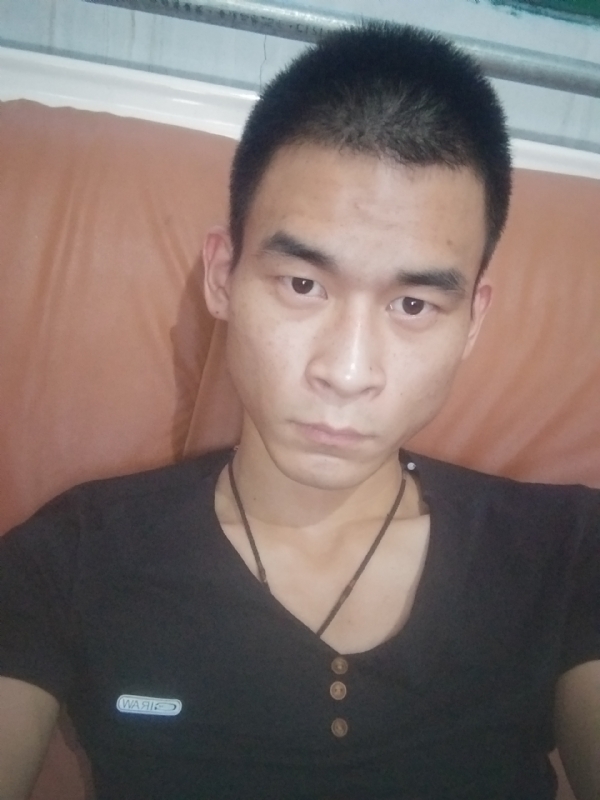 单身狗一枚的第一张照片--广州相亲服务中心