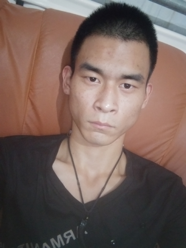 单身狗一枚的第三张照片--广州相亲服务中心