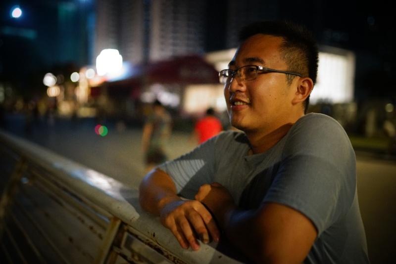 hewuzhang的第一张照片--广州相亲服务中心