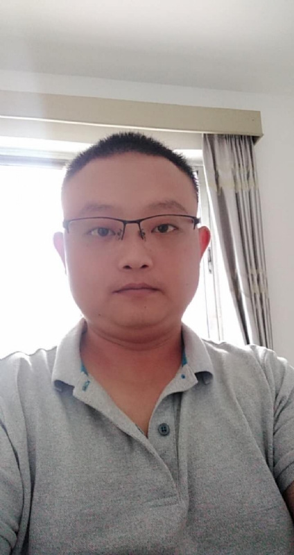 苦行僧的第一张照片--广州相亲服务中心
