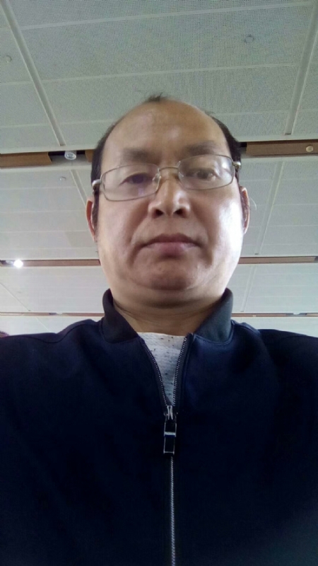 金乾鼠的第一张照片--广州相亲服务中心