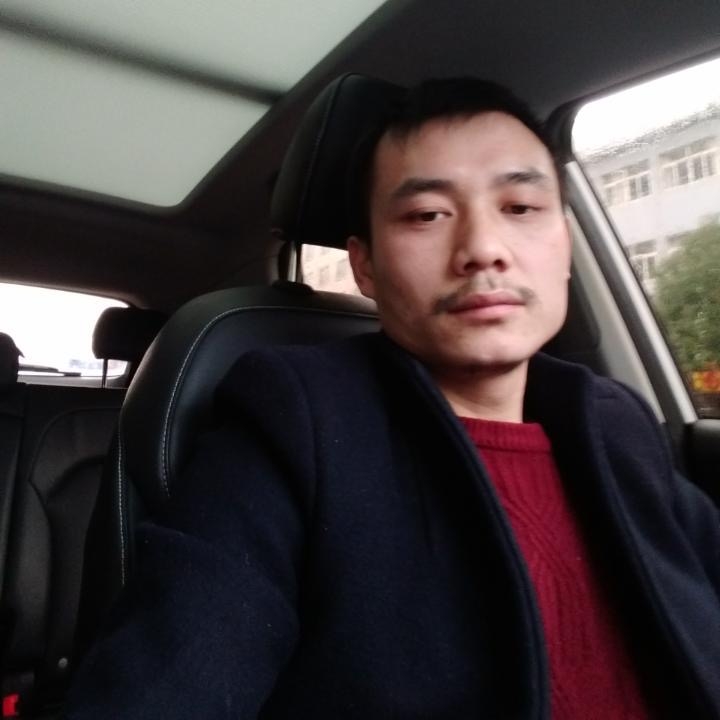 疼人的的第一张照片--广州相亲服务中心