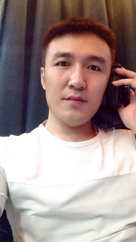 雷的第一张照片--广州相亲服务中心