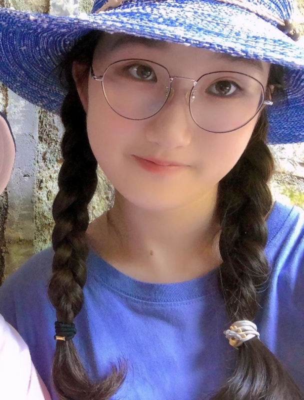 渴望爱情的第一张照片--广州相亲服务中心