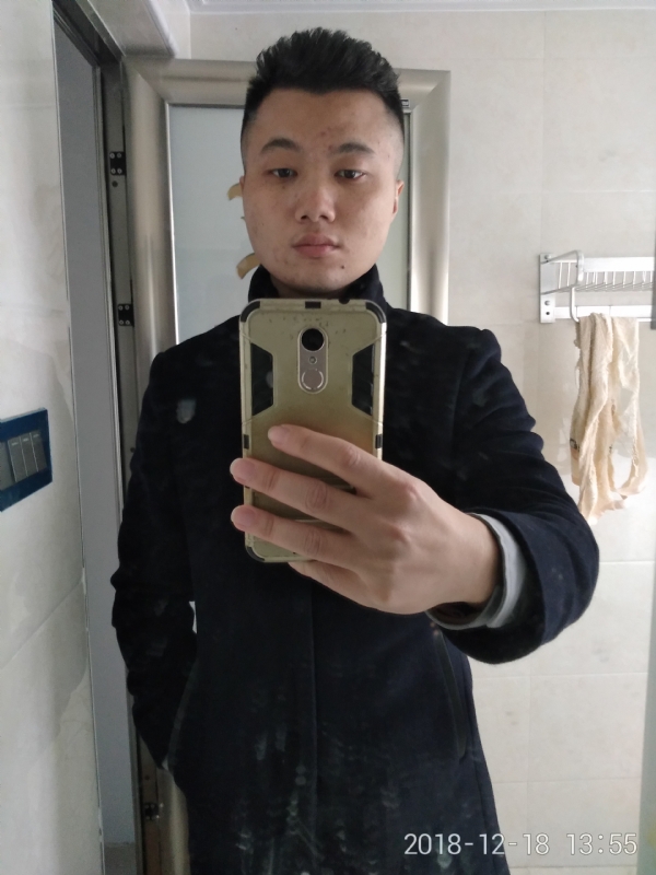龙少爷的第一张照片--广州相亲服务中心
