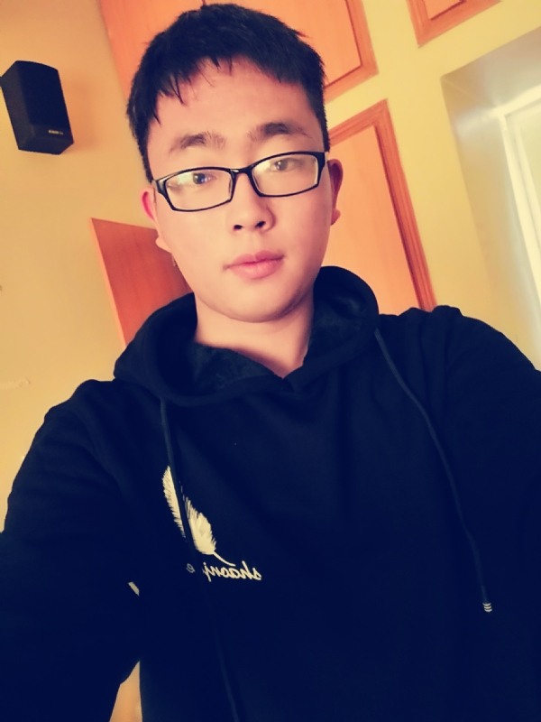 茉莉蜜茶的第二张照片--广州相亲服务中心
