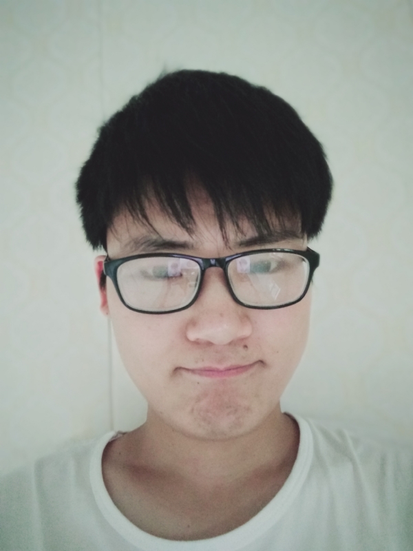 陈先生的第一张照片--广州相亲服务中心