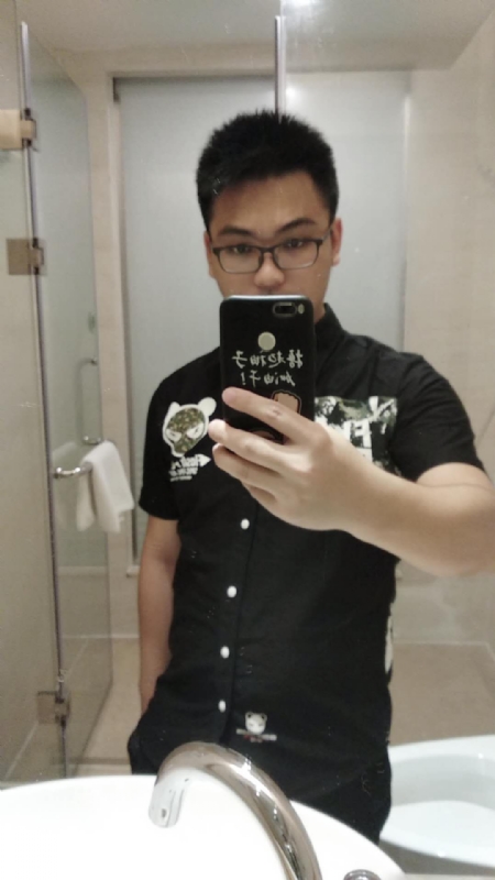 墨客的第一张照片--广州相亲服务中心