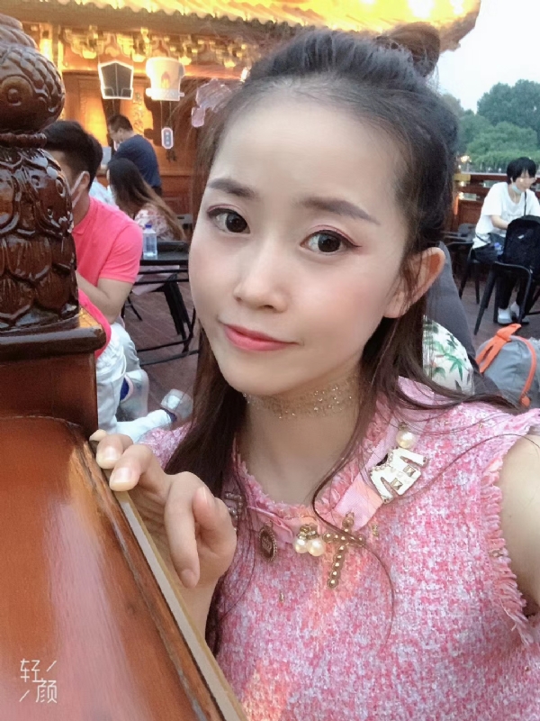宁乙的第三张照片--广州相亲服务中心
