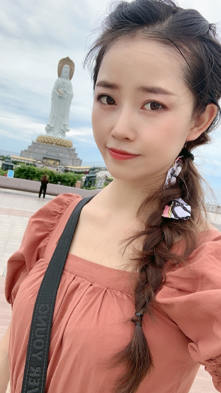 宁乙的第五张照片--广州相亲服务中心