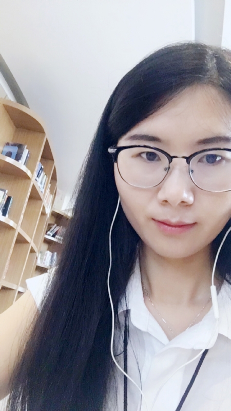 Cindee的第一张照片--广州相亲服务中心