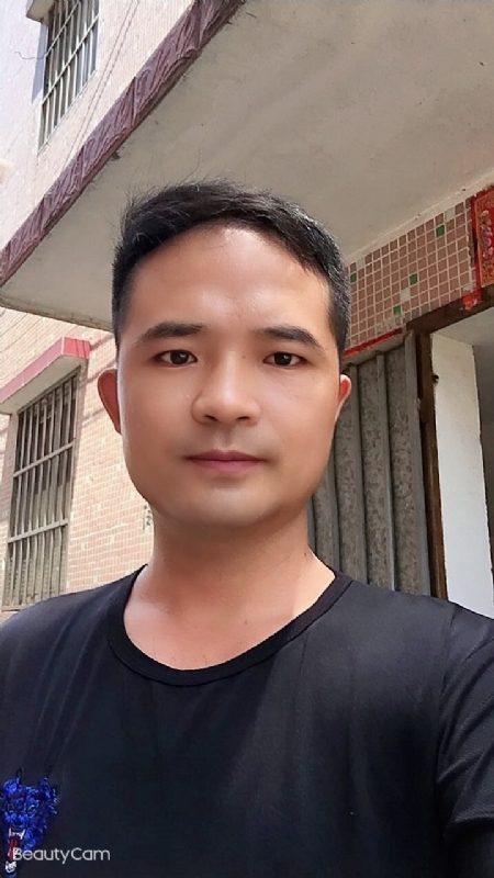 言飞的第一张照片--广州相亲服务中心