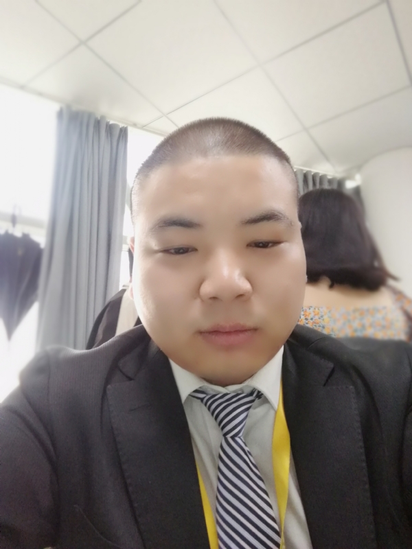 枫林语雨的第一张照片--广州相亲服务中心