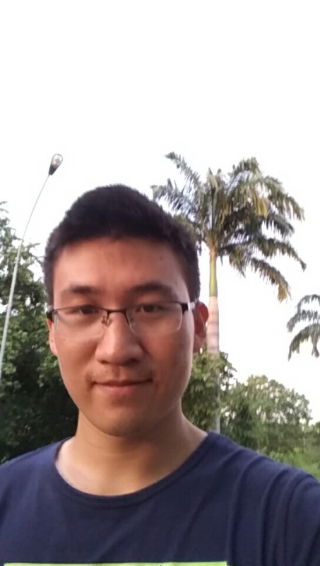 马丁的第一张照片--广州相亲服务中心