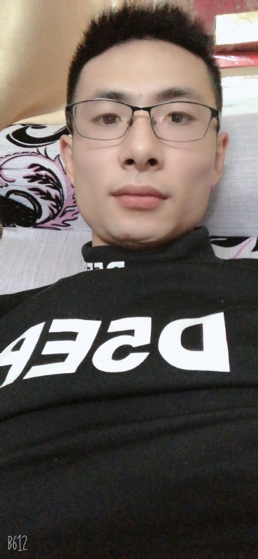 随遇而安的第一张照片--广州相亲服务中心