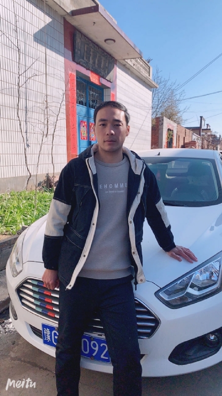 一片云的第一张照片--广州相亲服务中心