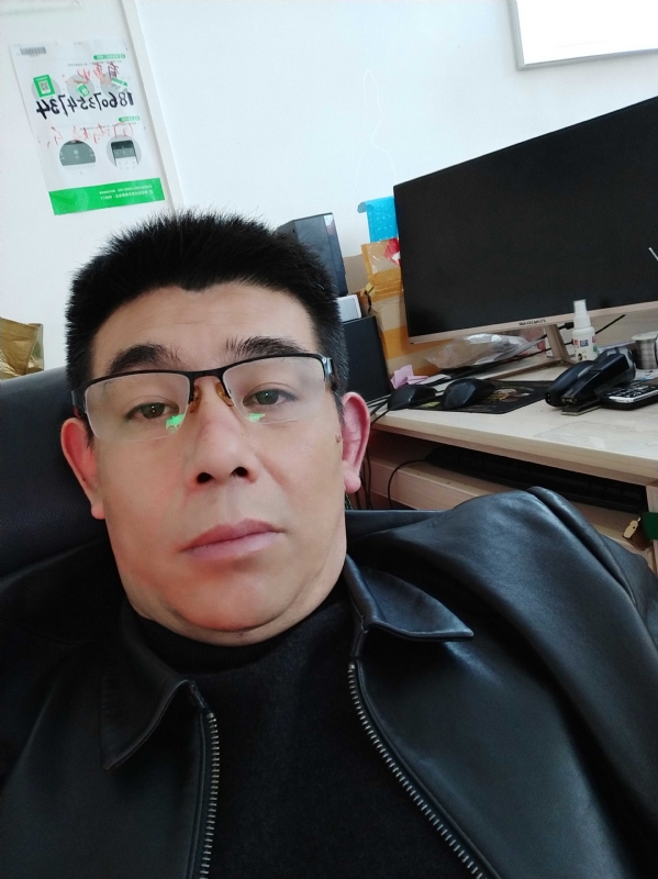 择心的第一张照片--广州相亲服务中心