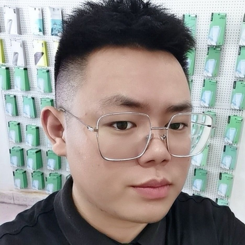 尼桑的第一张照片--广州相亲服务中心