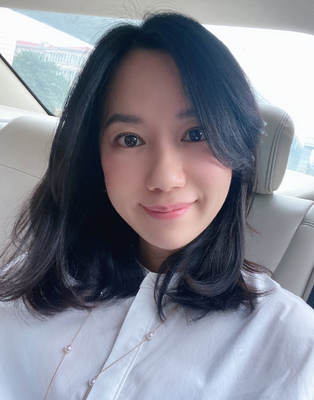 林林的第一张照片--广州相亲服务中心