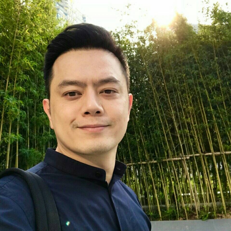 十月的第一张照片--广州相亲服务中心