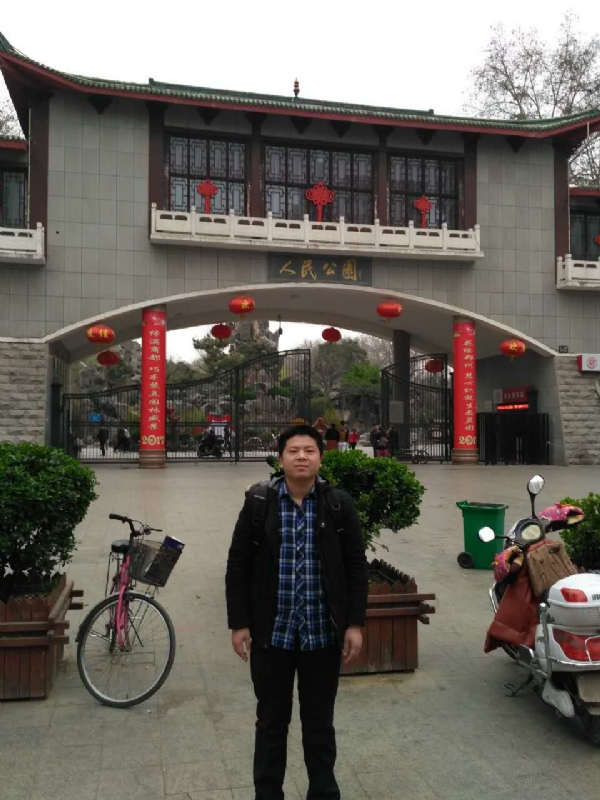 在奋斗的第四张照片--广州相亲服务中心