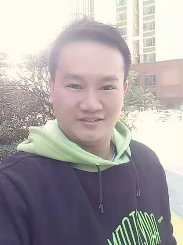 晶之缘的第一张照片--广州相亲服务中心