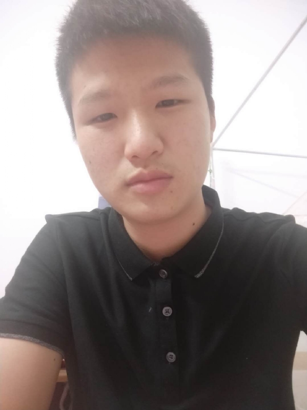 邓先生的第一张照片--广州相亲服务中心