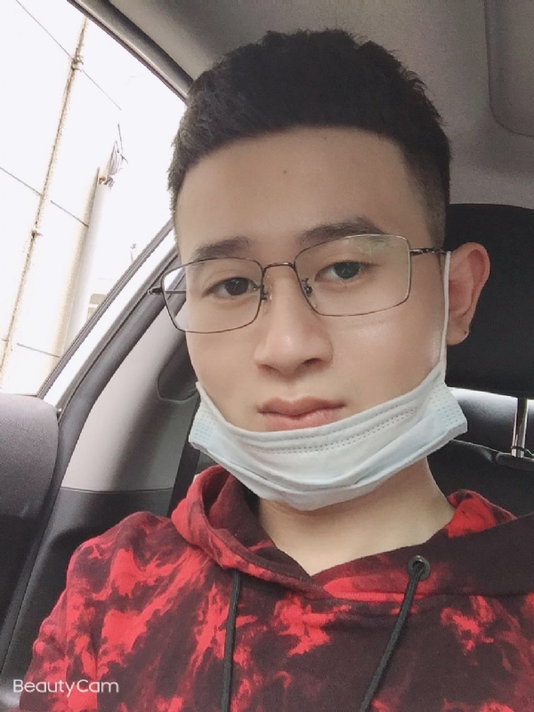 WQJ的第一张照片--广州相亲服务中心