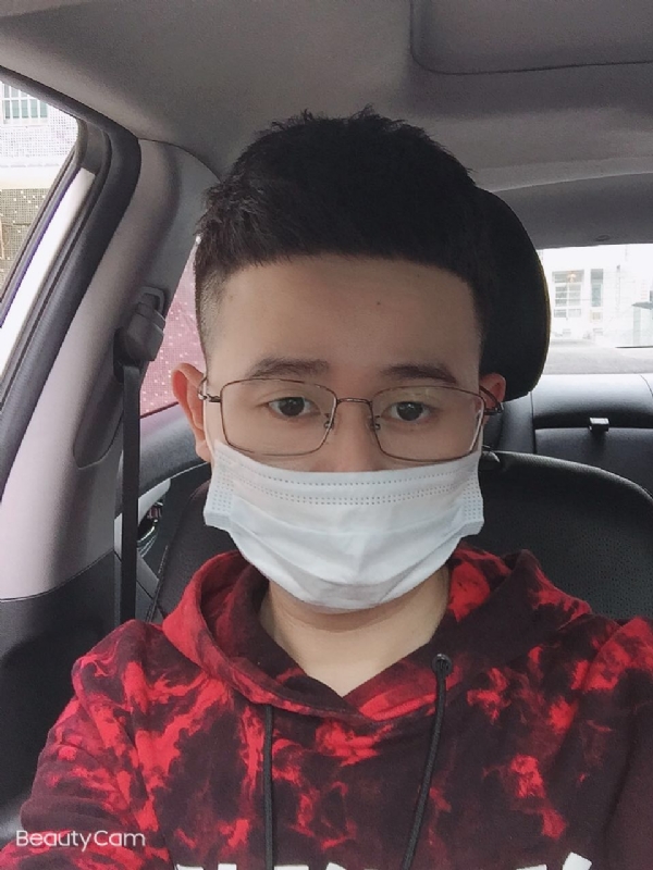 WQJ的第二张照片--广州相亲服务中心