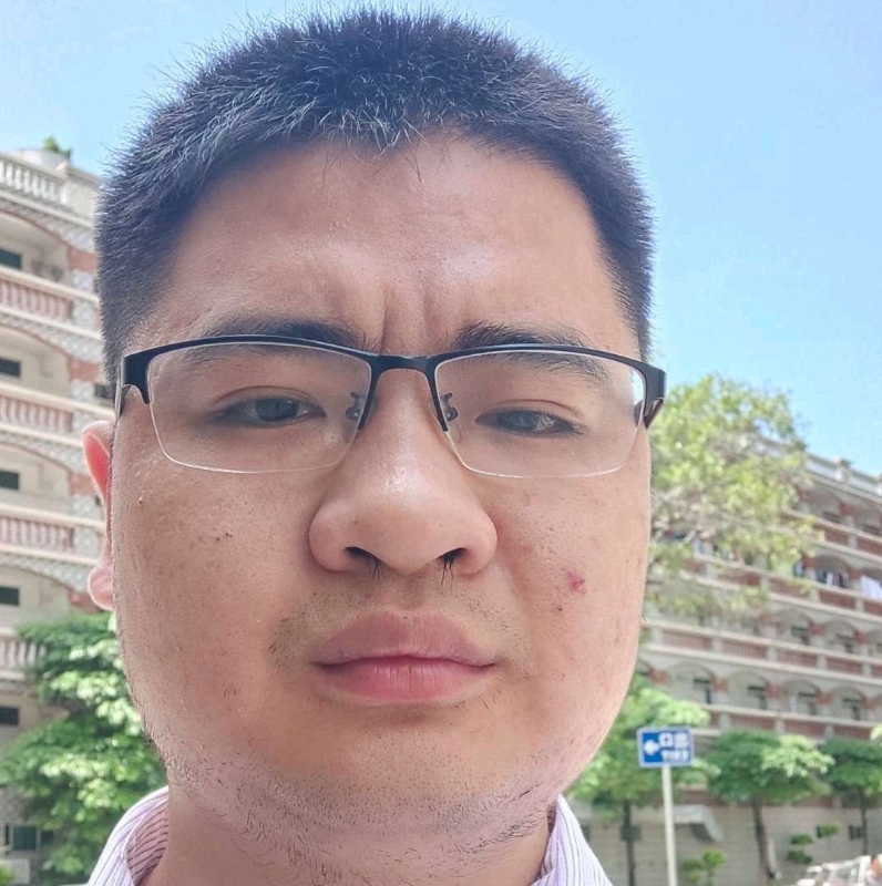 凯文的第一张照片--广州相亲服务中心