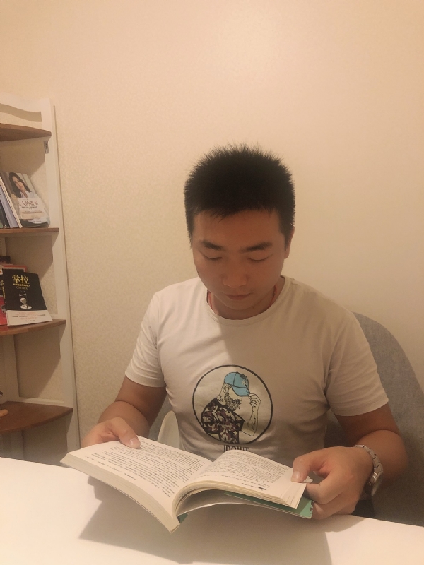 一路向前的第一张照片--广州相亲服务中心