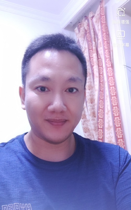 艾力克Eric的第一张照片--广州相亲服务中心