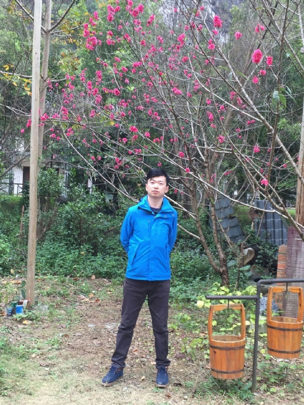 金生水起的第一张照片--广州相亲服务中心