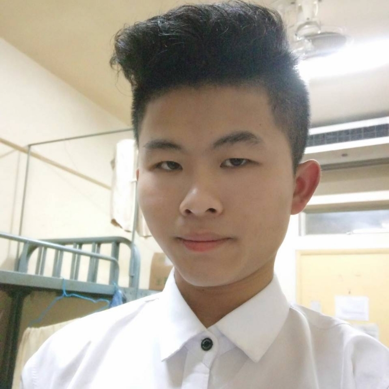 赖荣智的第一张照片--广州相亲服务中心