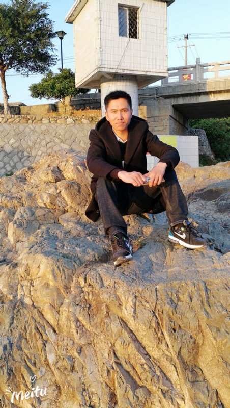 王俊辉的第一张照片--广州相亲服务中心