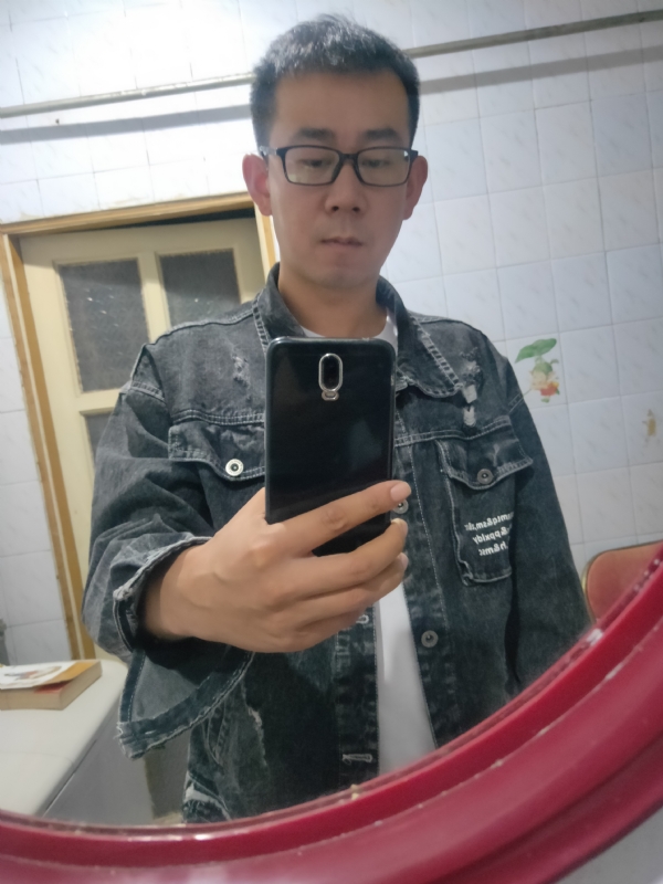 纸上谈兵的第一张照片--广州相亲服务中心