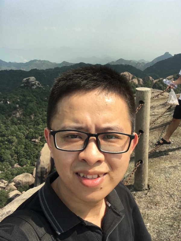 七凌的第一张照片--广州相亲服务中心