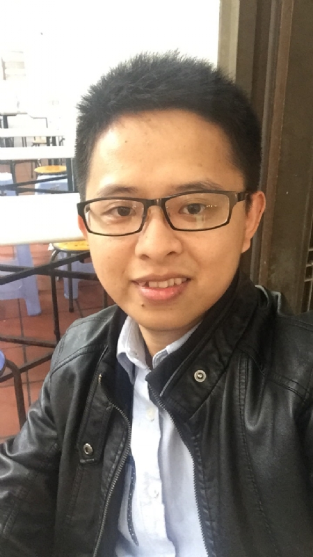 七凌的第二张照片--广州相亲服务中心