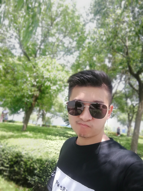 二叔的第一张照片--广州相亲服务中心