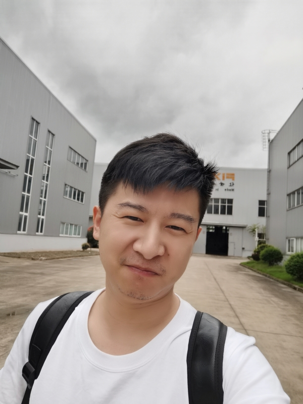 二叔的第二张照片--广州相亲服务中心