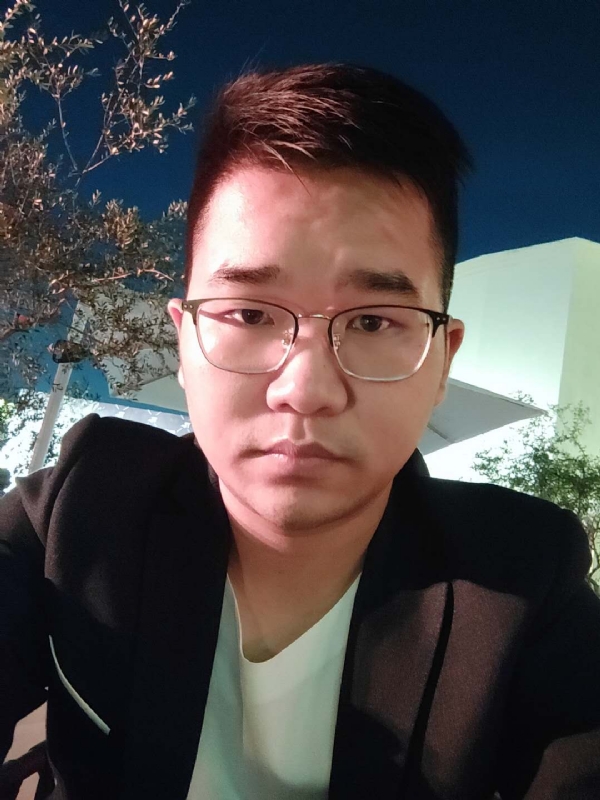 在路上的第一张照片--广州相亲服务中心