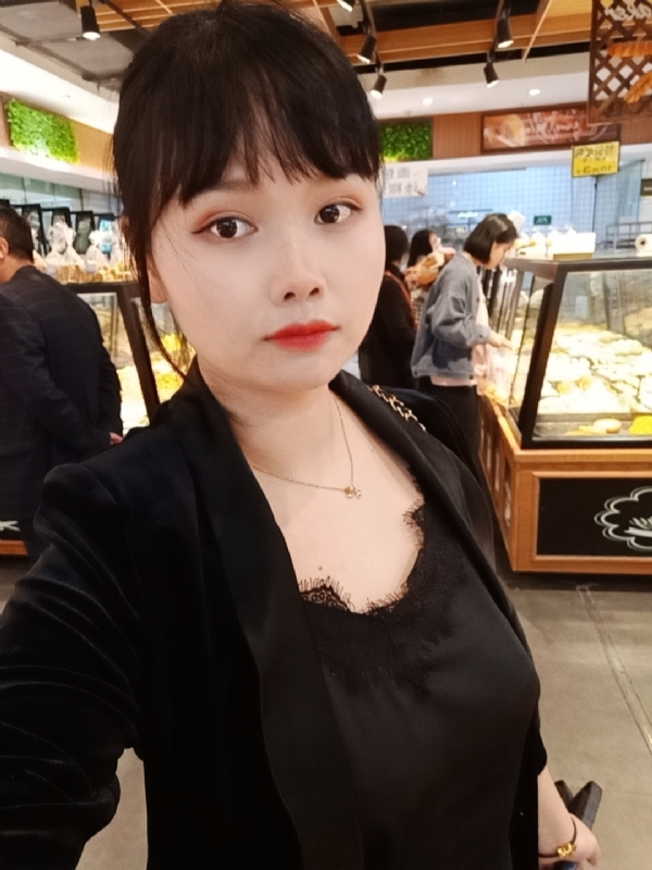 寒心的第二张照片--广州相亲服务中心